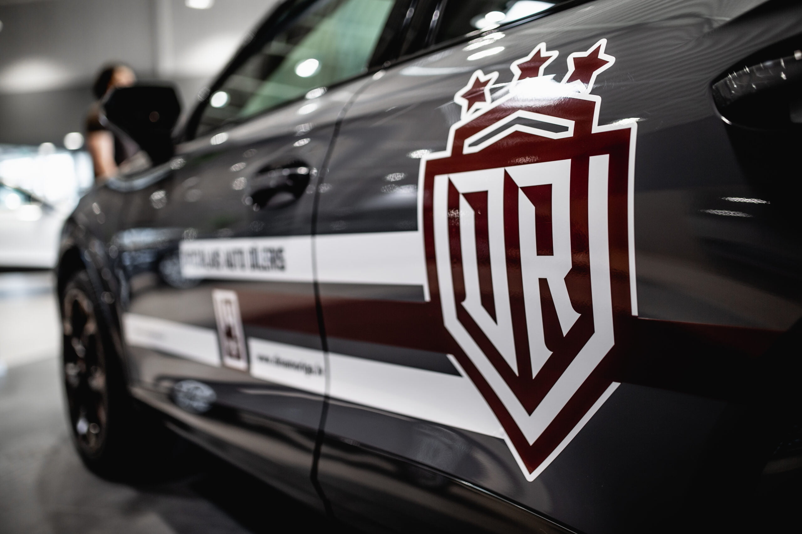 DINAMO Rīga – mūsu jaunais sadarbības partneris
