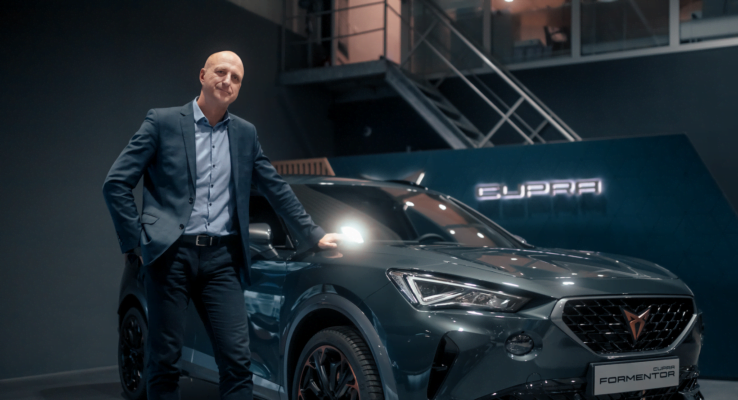 “Autobrava motors” turpina nostabilizēt savas pozīcijas tirgū