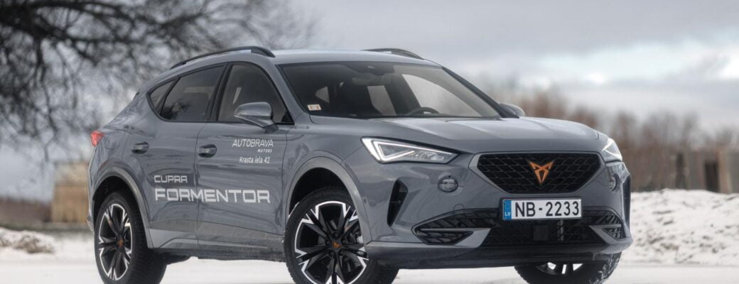 Финал конкурса “Gada auto 2022” (Автомобиль года 2022)