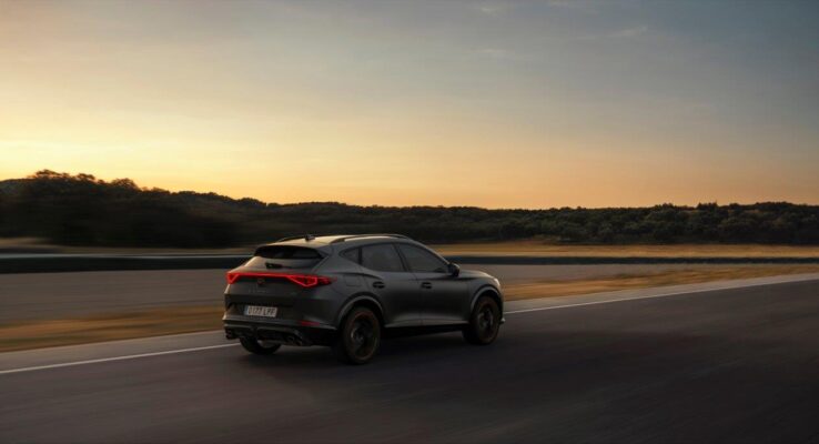 CUPRA sasniedz virsotni izdevuma Auto Motor und Sport aptaujā