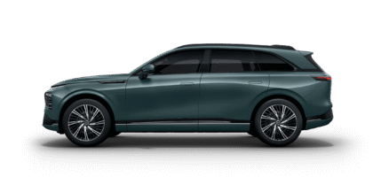 XPENG G9