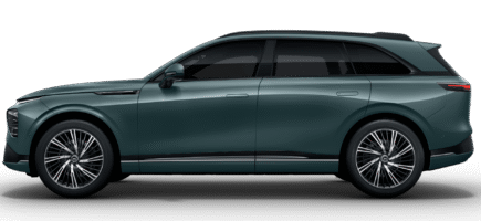XPENG G9