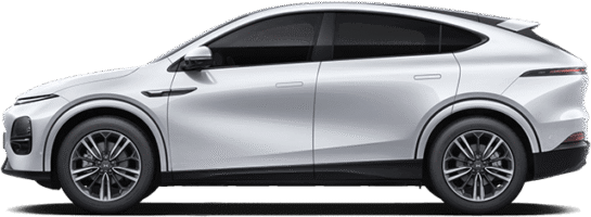 XPENG G6
